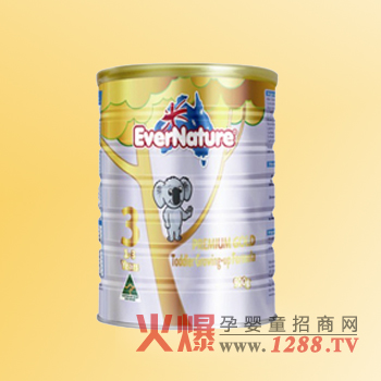 Evernature̷
