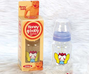 Honeybabyô