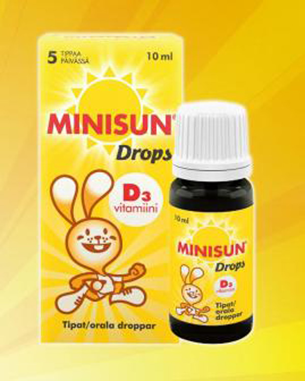 Minisun׃þSD3΄