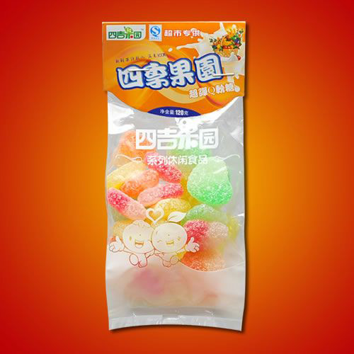 所愛(ài)四季果園軟糖