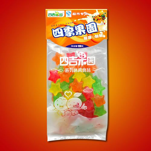 所愛四季果園軟糖5
