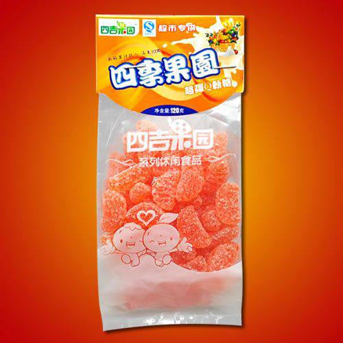 所愛(ài)四季果園軟糖1