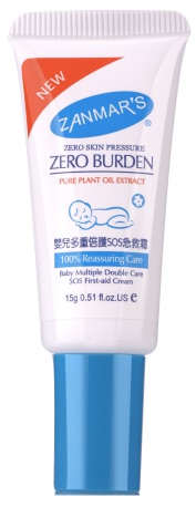 ZANMARS嬰兒多重倍護(hù)SOS急救霜