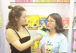 ֱϺ2018ϺCBMEչ(hu)F(xin)