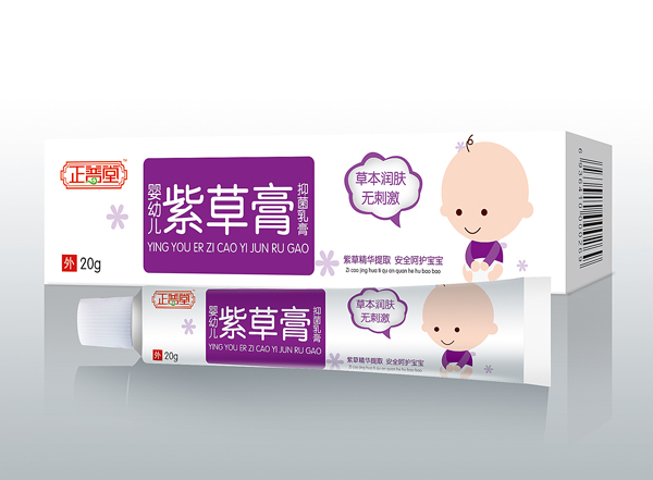 正普堂嬰幼兒紫草膏.jpg 正普堂嬰幼兒紫草膏.jpg