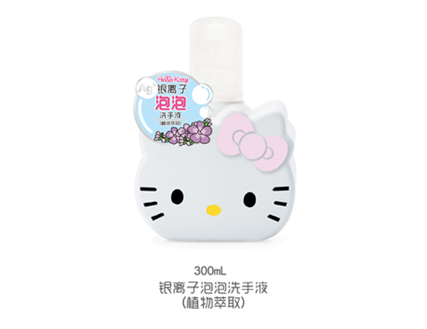  Hello KittyyxϴҺֲ300ml