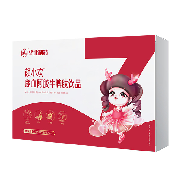 華北制藥顏小歡鹿血阿膠牛脾肽飲品.jpg