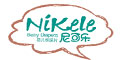 ɘ(l)Ʒlogo