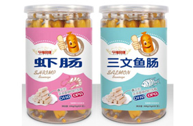 今福貝健魚(yú)腸