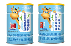 倍樂(lè)媽咪葡萄糖