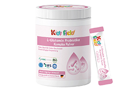 貝菲德L-谷氨酰胺益生菌