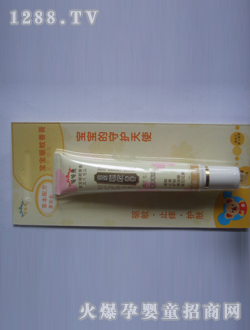 哈哈熊驅蚊香膏SSL12931