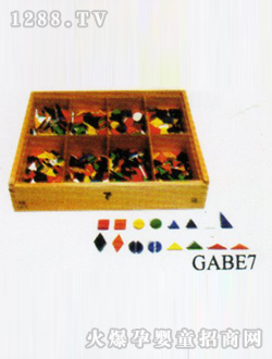 Ƹؐ̾GABE7