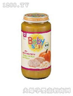 BabysunϹu