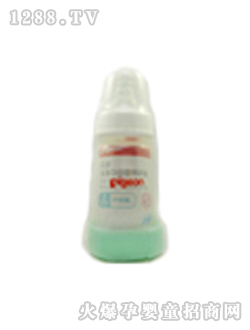 貝親標準口徑塑料奶瓶PP120ML