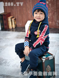 B2W2��̫ͯ����\(y��n)��(d��ng)���b��ɫ