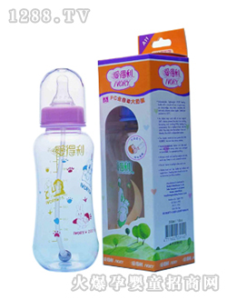 愛得利A11全自動大奶瓶