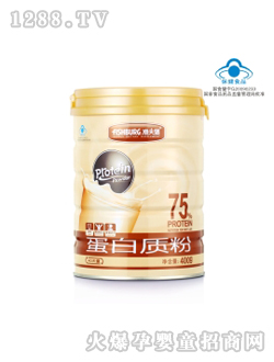 漁夫堡牌蛋白質(zhì)粉