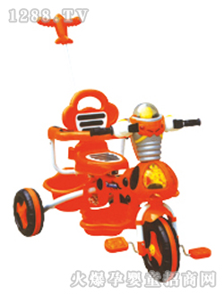 兒童三輪車618A