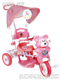 兒童三輪車A7-1