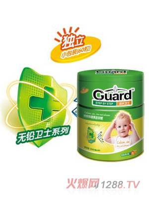 成長衛(wèi)士鈣鐵鋅硒果膠軟糖