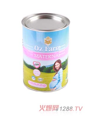 OZ Farm I(yng)B(yng)̷