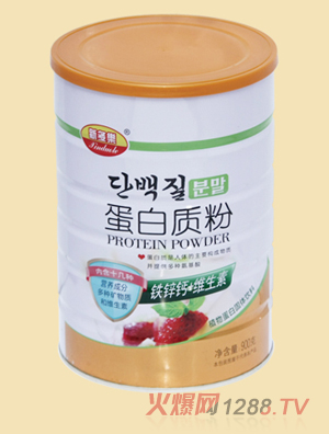 新多樂(lè)鐵鋅鈣+維生素蛋白質(zhì)粉