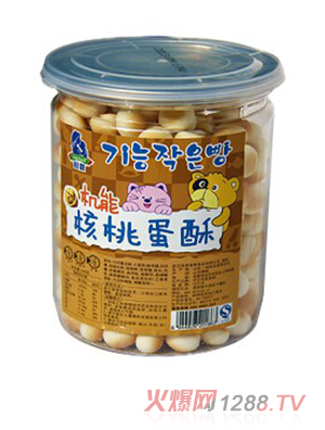 母恩機(jī)能核桃蛋酥