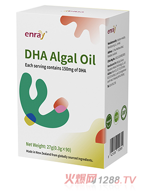 ®DHA